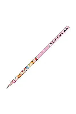Faber Castel Sevimli Dostlar Kurşun Kalem - Faber Castell