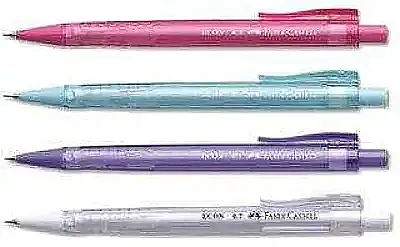 Faber Castell Econ Versatil 1343 0.7 mm - 2