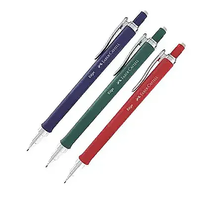 Faber Castell Edge Versatil Koyu Renkler 0.5 mm - Faber Castell