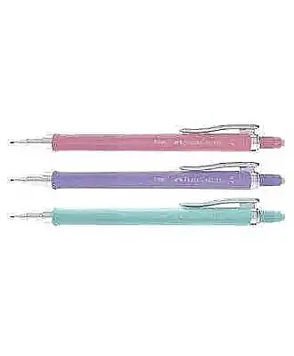 Faber Castell Edge Versatil Pastel Renkler 0.7 mm - Faber Castell