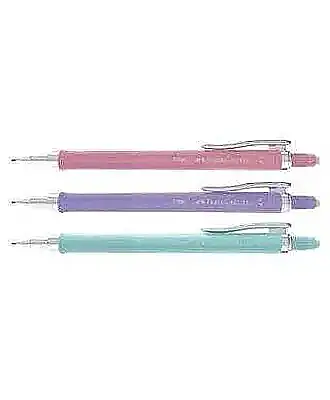 Faber Castell Edge Versatil Pastel Renkler 0.7 mm - 1