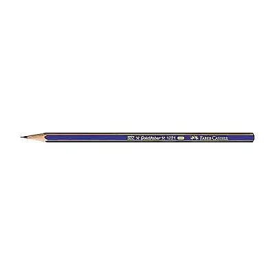 Faber Castell Goldfaber Dereceli Kurşun Kalem 5B - 2