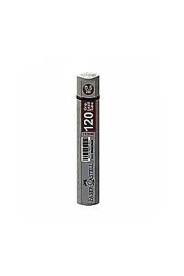 Faber Castell Grıp Min 0.5 2B Kahverengi - 1