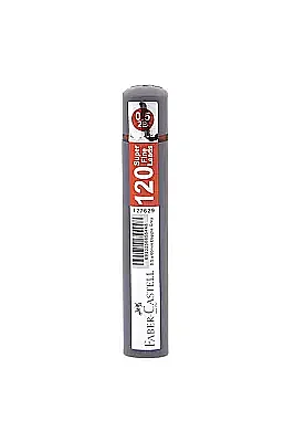 Faber Castell Grip Min Genz Gri R 0.5 mm 120 Li - Faber Castell