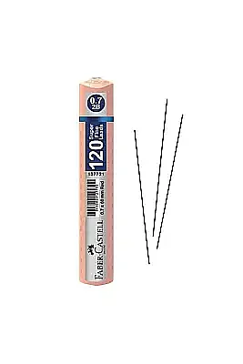 Faber Castell Grip Super Fine Pastel Turuncu 0.7 mm - Faber Castell