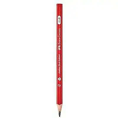 Faber Castell Jumbo Okul Başlangıç Kalemi 2.5 - 1
