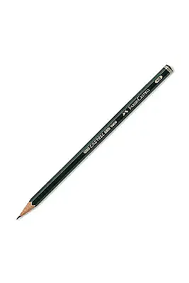 Faber Castell Kurşun Kalem HB - Faber Castell