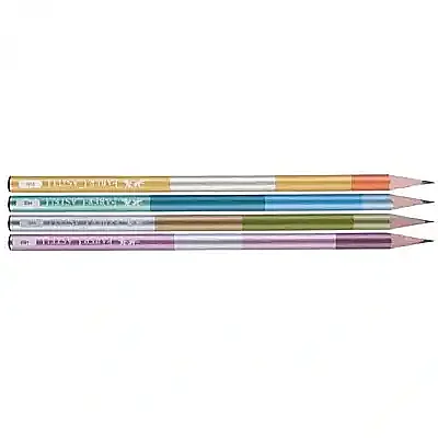 Faber Castell Kurşun Kalem Patch HB - 4