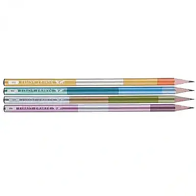 Faber Castell Kurşun Kalem Patch HB - 5