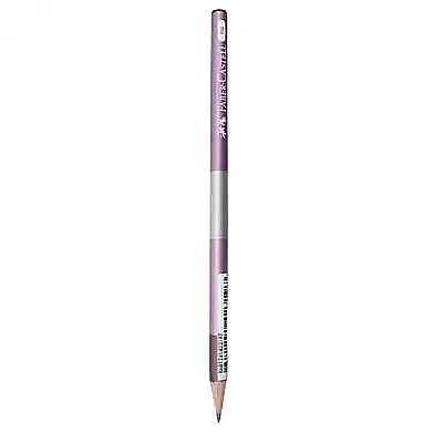 Faber Castell Kurşun Kalem Patch HB - 6