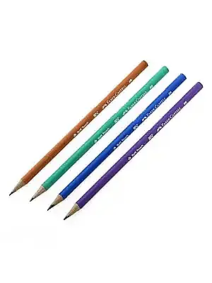 Faber Castell Kurşun Kalem Smoothie - 2