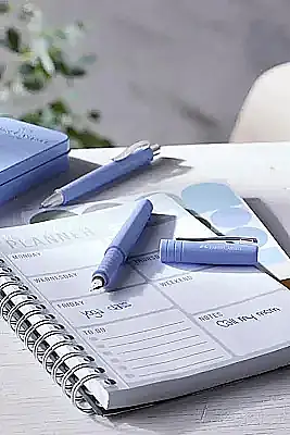 Faber Castell Poly Pale Iris Kalem Seti - 5