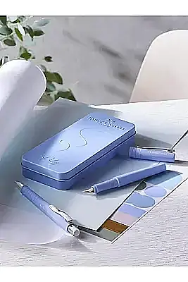 Faber Castell Poly Pale Iris Kalem Seti - 7