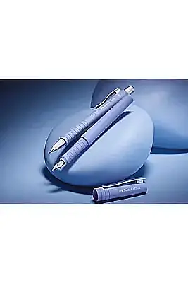 Faber Castell Poly Pale Iris Kalem Seti - 10