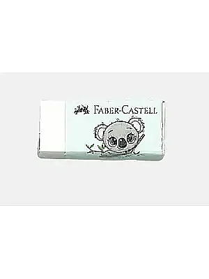 Faber Castell Silgi Koala - Faber Castell