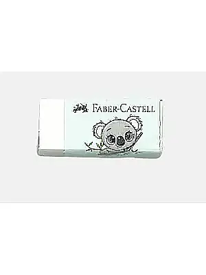 Faber Castell Silgi Koala - 1