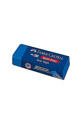 Faber Castell Silgi - 1