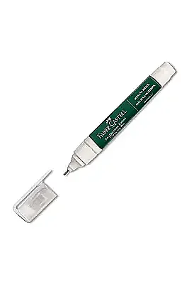Faber Castell Sıvı Düzeltici Kalem - Faber Castell