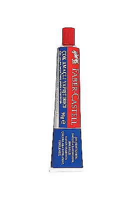 Faber Castell Sıvı Yapıştırıcı 90 gr - Faber Castell