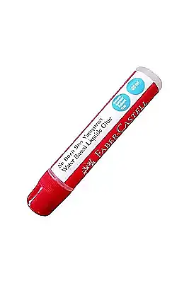 Faber Castell Sıvı Yapıştırıcı Su Bazlı 50 ml - 1