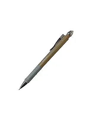 Faber Castell Versatil Kalem Apollo 0.7 mm Metalik Altın - Faber Castell