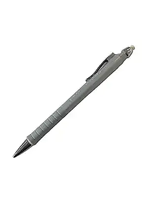 Faber Castell Versatil Kalem Apollo 0.7 mm Metalik Gümüş - 1