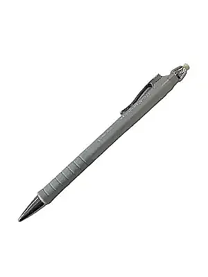Faber Castell Versatil Kalem Apollo 0.7 mm Metalik Gümüş - 2
