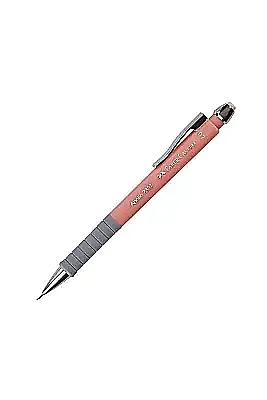 Faber Castell Versatil Kalem Apollo Urban 2024 0.7 mm Gül - Faber Castell
