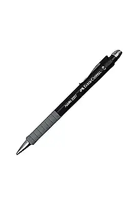 Faber Castell Versatil Kalem Apollo Urban 2024 0.7 mm Siyah - 1