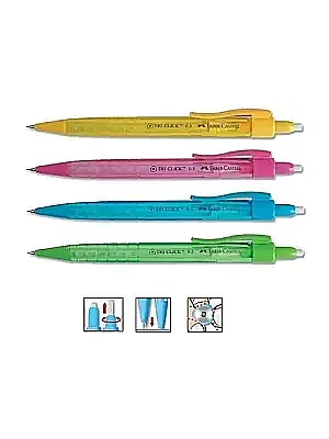 Faber Castelll Triclıck Versatil 0.5 mm - 1