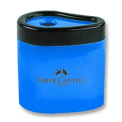 Faber Damla Şekilli Kalemtraş - 2