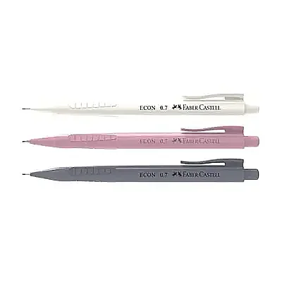 Faber Econ Versatil Genz 0.5 mm - Faber Castell