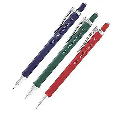 Faber Edge Versatil Koyu Renkler 0.7 mm - Faber Castell