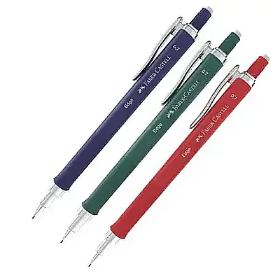 Faber Edge Versatil Koyu Renkler 0.7 mm - 2