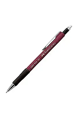 Faber Grip 1345 Versatil 0.5 mm Bordo - 1