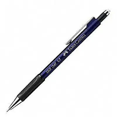 Faber Grip 1345 Versatil 0.5 mm Lacivert - 2