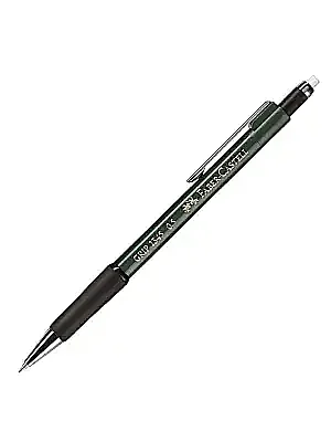Faber Grip 1345 Versatil 0.5 mm Yeşil - Faber Castell