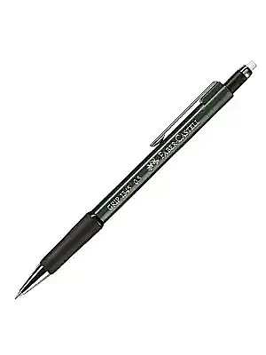 Faber Grip 1345 Versatil 0.5 mm Yeşil - 1