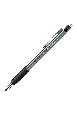 Faber Grip 1347 Versatil 0.7 mm Gri - 1