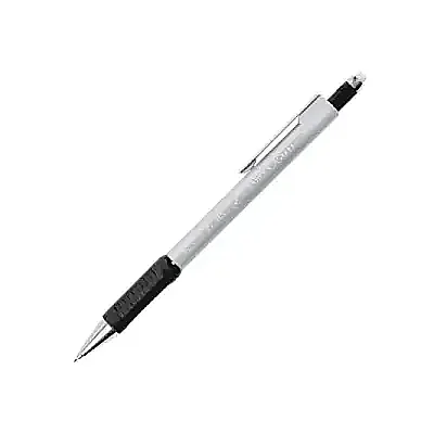 Faber Grip 1347 Versatil 0.7 mm Gümüş - Faber Castell