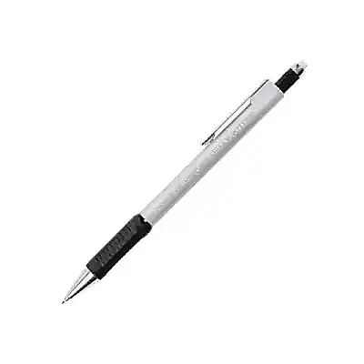 Faber Grip 1347 Versatil 0.7 mm Gümüş - 2