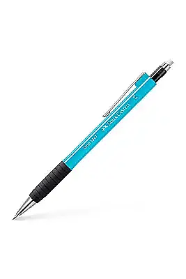 Faber Grip 1347 Versatil 0.7 mm Pastel Mavi - 1