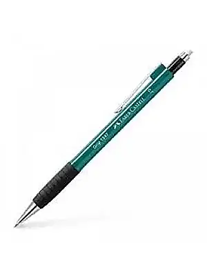 Faber Grip 1347 Versatil 0.7 mm Petrol Yeşil - 1