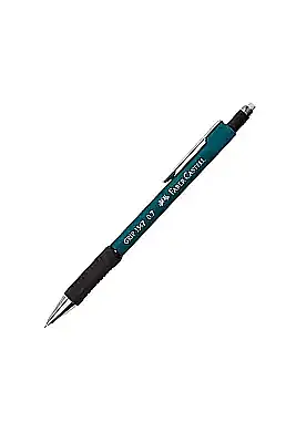 Faber Grip 1347 Versatil 0.7 mm Zeytin Yeşili - 1