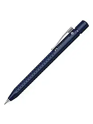 Faber Grip 2011 Versatil Uçlu Kalem 0.7 mm Mavi - 2