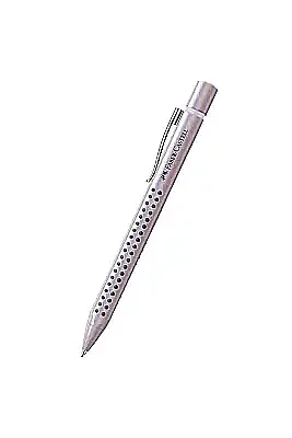 Faber Grip Edition Glam Uçlu Kalem 0.7 mm Pembe - Faber Castell