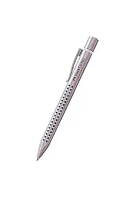 Faber Grip Edition Glam Uçlu Kalem 0.7 mm Pembe - 1