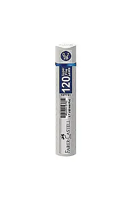 Faber Grıp Min 0.7 Süt Beyaz 120 Li Min - 1