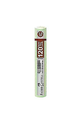 Faber Pastel Grip Min 0.5 mm Yeşil - 1