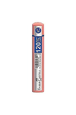 Faber Pastel Grip Min 0.7 mm Turuncu - Faber Castell